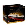 LEGO® ICONS™ 10294 Titanic