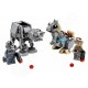 LEGO® Star Wars™ 75298 Mikrobní bojovníci AT-AT vs. tauntaun