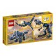 LEGO Creator 77941 Úžasný dinosaurus