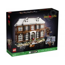 LEGO® Ideas 21330 Sám doma