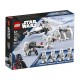 LEGO® Star Wars™ 75320 Bitevní balíček snowtrooperů