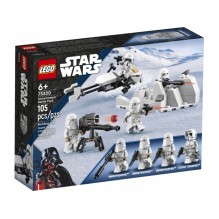 LEGO® Star Wars™ 75320 Bojový balík snowtrooperov