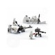 LEGO® Star Wars™ 75320 Bitevní balíček snowtrooperů