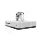 Microsoft XBOX One S 500GB 1681 herní konzole + 1x Ovladač
