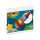 LEGO® DUPLO® 30332 Moje první raketa
