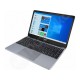14,1" Umax VisionBook 14Wr Plus Intel Celeron N4120 4GB 64GB eMMC W10