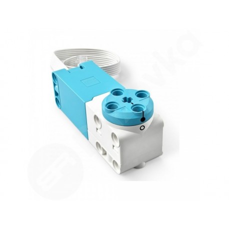 LEGO® Education 45603 SPIKE™ Prime Střední úhlový motor (Technic Medium Angular Motor)