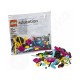 LEGO® Education 2000719 SPIKE™ Prime servisný balík (LE Replacement Pack Prime)