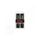 Kingston Fury Beast Black 32GB (2x 16GB) DDR4 2666MHz CL16 1.2V