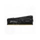 Kingston Fury Beast Black 32GB (2x 16GB) DDR4 2666MHz CL16 1.2V