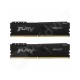 Kingston Fury Beast Black 32GB (2x16GB) DDR4 3200MHz CL16 1.35V