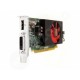AMD Radeon R5 240 1GB GDDR3 PCI-E DVI-I DP nízkoprofilová