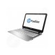 15,6" HP Pavilion 15-p101nm AMD Quad-Core A8-6410 4GB 240GB SSD R7 M260 DVD-RW W10