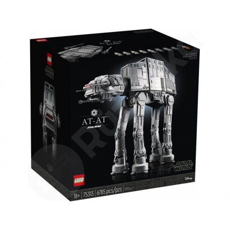 LEGO® Star Wars™ 75313 AT-AT™
