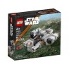 LEGO® Star Wars™ 75321 Razor Crest mikroškrabač