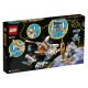 LEGO® Monkie Kid™ 80032 Pekárna měsíčních koláčků Chang‘e