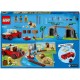 LEGO® City 60301 Záchranářský teréňák do divočiny