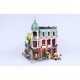 LEGO Creator Expert 10297 Butikový hotel
