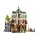 LEGO Creator Expert 10297 Butikový hotel
