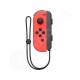 Nintendo Switch Gamepad Joy-Con (L) červený