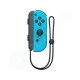 Nintendo Switch Gamepad Joy-Con (R) modrá