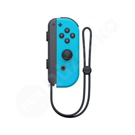 Nintendo Switch Gamepad Joy-Con (R) modrý