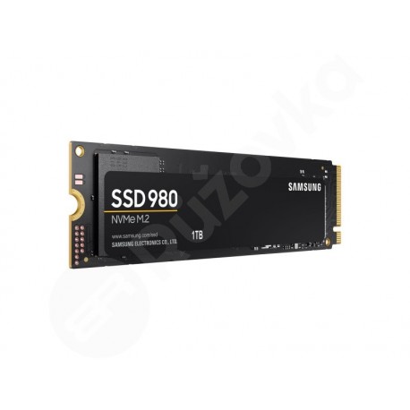 Samsung SSD 980 1TB M.2