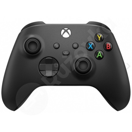 Microsoft XBOX ONE bezdrátový ovladač pro Series X + Series S (1914) černý