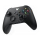 Microsoft XBOX ONE bezdrátový ovladač pro Series X + Series S (1914) černý