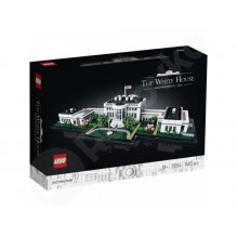 LEGO® Architecture 21054 Bílý dům