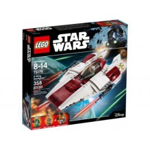 LEGO® Star Wars™ 75175 A-wing Starfighter