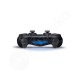 Originální Playstation 4 bezdrátový ovladač DualShock 4 v2 - černý