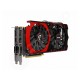 nVidia Geforce MSI GTX 970 GAMING 4GB GDDR5 PCI-E DVI HDMI DP
