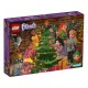 LEGO Friends 41420 Adventní kalendář