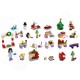LEGO Friends 41420 Adventní kalendář