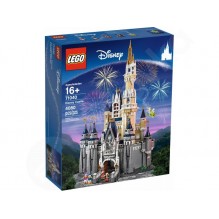 LEGO® Disney™ 71040 Zámok Disney
