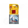 LEGO® 854011 Magnetický model Eiffelova věž