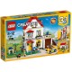 LEGO Creator 3v1 31069 Rodinná vila