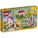 LEGO Creator 3v1 31069 Rodinná vila