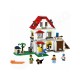 LEGO Creator 3v1 31069 Rodinná vila