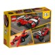 LEGO Creator 31100 Sporťák