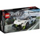 LEGO® Speed Champions 76900 Koenigsegg Jasko