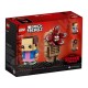 LEGO® BrickHeadz 40549 Stranger Things Demogorgon a jedenásť