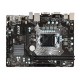 s.1151 mATX MSI H110M PRO-VD DDR4 VGA DVI