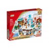 LEGO® 80109 Lunárny nový rok – festival ľadu