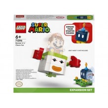 LEGO® Super Mario™ 71396 Bowser Jr. a Clown Car