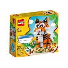 LEGO® 40491 Rok tigra