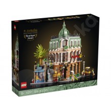 LEGO® ICONS™ 10297 Butikový hotel