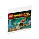 LEGO® Monkie Kid™ 30562 Monkie Kidovo podvodní dobrodružství