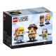 LEGO® BrickHeadz 40553 Woody a pastierka